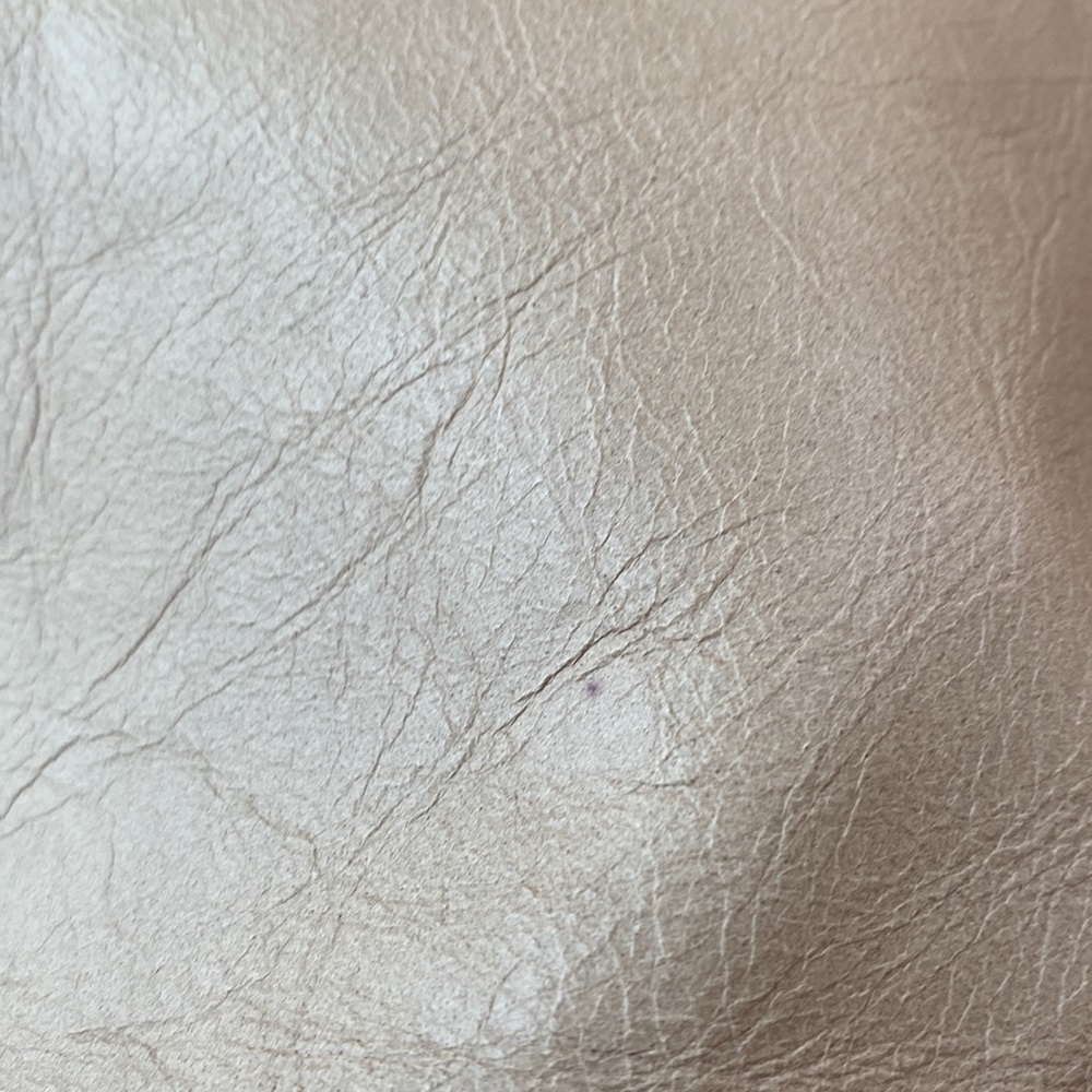 EUC HOBO BRAND LEATHER SHOULDER BAG - Picture 9 of 9